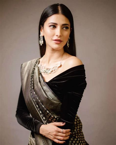 shruti hassan